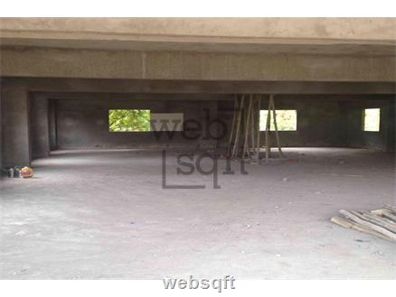 Commercial Shop-Mulgi for Rent in Madinaguda